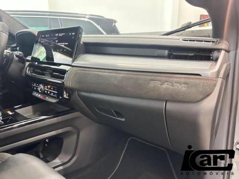 RAM Rampage 2.0 4P HURRICANE 4 TURBO LARAMIE 4X4 AUTOMTICO, Foto 7