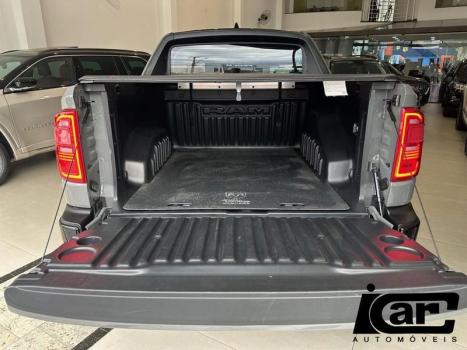 RAM Rampage 2.0 4P HURRICANE 4 TURBO LARAMIE 4X4 AUTOMTICO, Foto 12