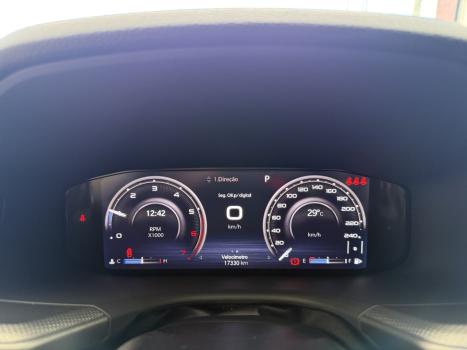 RAM Rampage 2.0 4P HURRICANE 4 TURBO R/T 4X4 AUTOMTICO, Foto 4