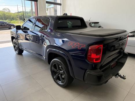 RAM Rampage 2.0 4P HURRICANE 4 TURBO R/T 4X4 AUTOMTICO, Foto 8