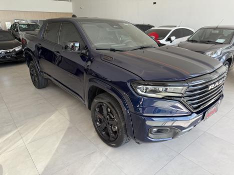 RAM Rampage 2.0 4P HURRICANE 4 TURBO R/T 4X4 AUTOMTICO, Foto 9