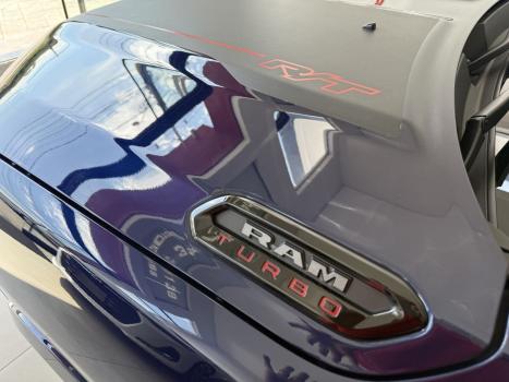 RAM Rampage 2.0 4P HURRICANE 4 TURBO R/T 4X4 AUTOMTICO, Foto 10