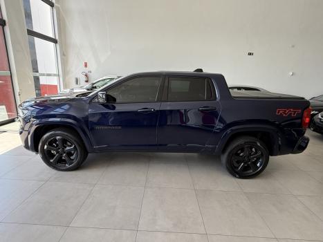 RAM Rampage 2.0 4P HURRICANE 4 TURBO R/T 4X4 AUTOMTICO, Foto 14