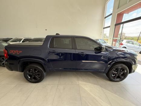 RAM Rampage 2.0 4P HURRICANE 4 TURBO R/T 4X4 AUTOMTICO, Foto 15
