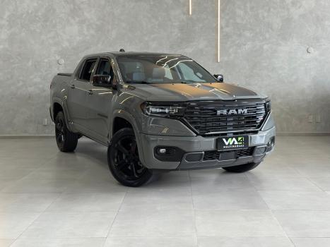 RAM Rampage 2.0 4P HURRICANE 4 TURBO R/T 4X4 AUTOMTICO, Foto 1