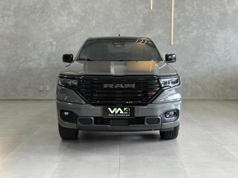 RAM Rampage 2.0 4P HURRICANE 4 TURBO R/T 4X4 AUTOMTICO, Foto 2
