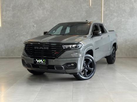 RAM Rampage 2.0 4P HURRICANE 4 TURBO R/T 4X4 AUTOMTICO, Foto 3