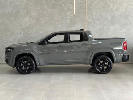 RAM Rampage 2.0 4P HURRICANE 4 TURBO R/T 4X4 AUTOMTICO, Foto 4