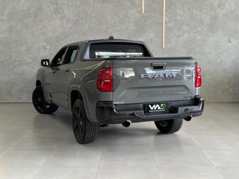 RAM Rampage 2.0 4P HURRICANE 4 TURBO R/T 4X4 AUTOMTICO, Foto 13