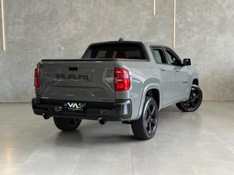 RAM Rampage 2.0 4P HURRICANE 4 TURBO R/T 4X4 AUTOMTICO, Foto 15