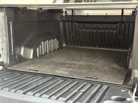 RAM Rampage 2.0 4P HURRICANE 4 TURBO R/T 4X4 AUTOMTICO, Foto 16
