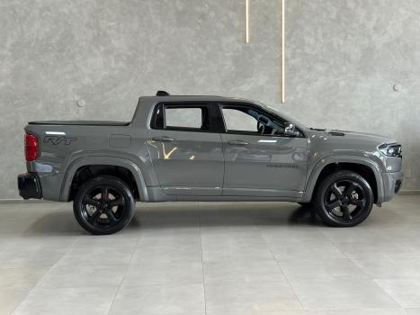 RAM Rampage 2.0 4P HURRICANE 4 TURBO R/T 4X4 AUTOMTICO, Foto 17