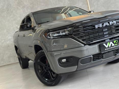 RAM Rampage 2.0 4P HURRICANE 4 TURBO R/T 4X4 AUTOMTICO, Foto 20
