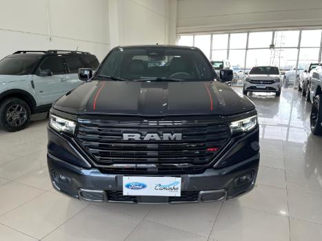 RAM Rampage 2.0 4P HURRICANE 4 TURBO R/T 4X4 AUTOMTICO, Foto 2