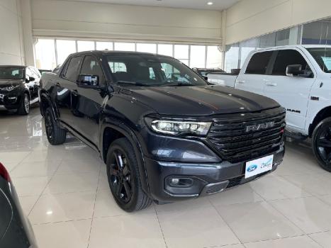 RAM Rampage 2.0 4P HURRICANE 4 TURBO R/T 4X4 AUTOMTICO, Foto 3