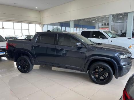 RAM Rampage 2.0 4P HURRICANE 4 TURBO R/T 4X4 AUTOMTICO, Foto 4