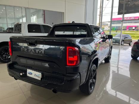 RAM Rampage 2.0 4P HURRICANE 4 TURBO R/T 4X4 AUTOMTICO, Foto 5