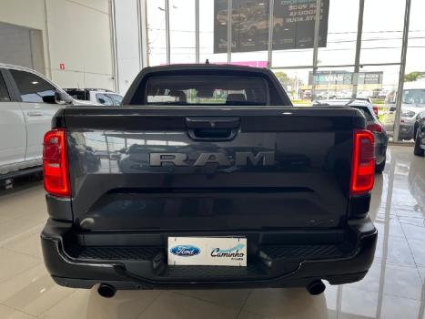 RAM Rampage 2.0 4P HURRICANE 4 TURBO R/T 4X4 AUTOMTICO, Foto 6