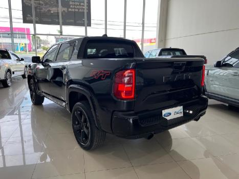 RAM Rampage 2.0 4P HURRICANE 4 TURBO R/T 4X4 AUTOMTICO, Foto 7