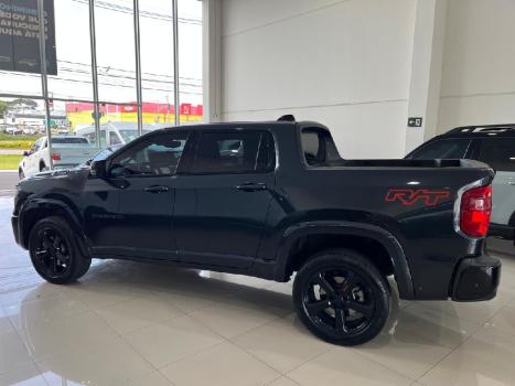 RAM Rampage 2.0 4P HURRICANE 4 TURBO R/T 4X4 AUTOMTICO, Foto 8