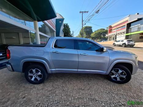 RAM Rampage 2.0 4P HURRICANE 4 TURBO LARAMIE 4X4 AUTOMTICO, Foto 6