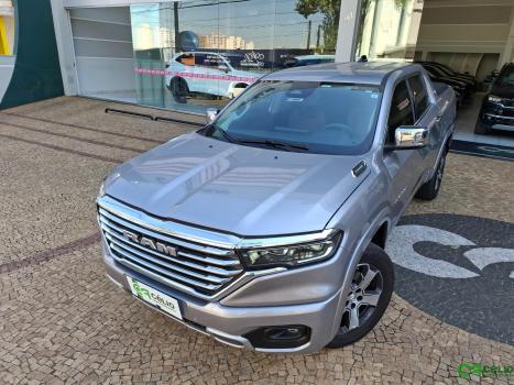 RAM Rampage 2.0 4P HURRICANE 4 TURBO LARAMIE 4X4 AUTOMTICO, Foto 11