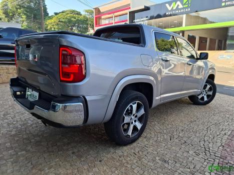 RAM Rampage 2.0 4P HURRICANE 4 TURBO LARAMIE 4X4 AUTOMTICO, Foto 13