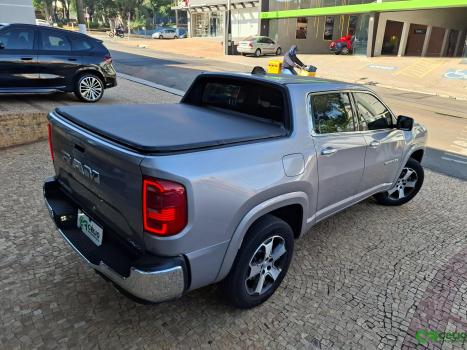 RAM Rampage 2.0 4P HURRICANE 4 TURBO LARAMIE 4X4 AUTOMTICO, Foto 14