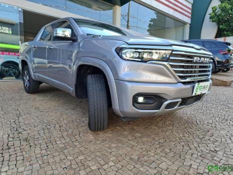 RAM Rampage 2.0 4P HURRICANE 4 TURBO LARAMIE 4X4 AUTOMTICO, Foto 15