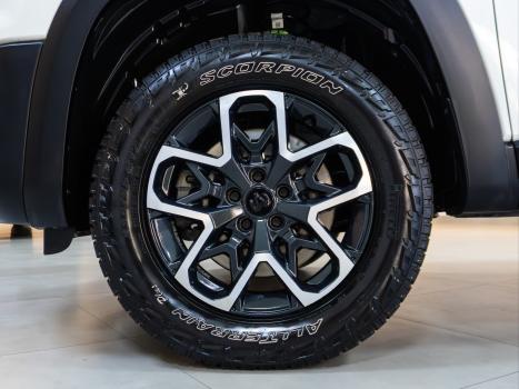 RAM Rampage 2.0 4P HURRICANE 4 TURBO REBEL 4X4 AUTOMTICO, Foto 8