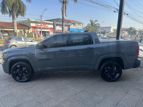 RAM Rampage 2.0 4P HURRICANE 4 TURBO R/T 4X4 AUTOMTICO, Foto 11
