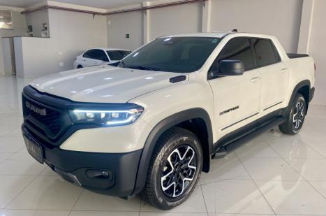 RAM Rampage 2.0 4P HURRICANE 4 TURBO REBEL 4X4 AUTOMTICO, Foto 1