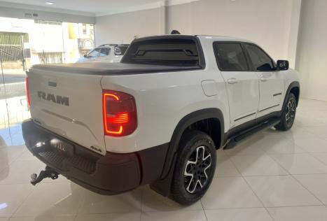 RAM Rampage 2.0 4P HURRICANE 4 TURBO REBEL 4X4 AUTOMTICO, Foto 2