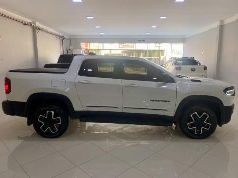 RAM Rampage 2.0 4P HURRICANE 4 TURBO REBEL 4X4 AUTOMTICO, Foto 4