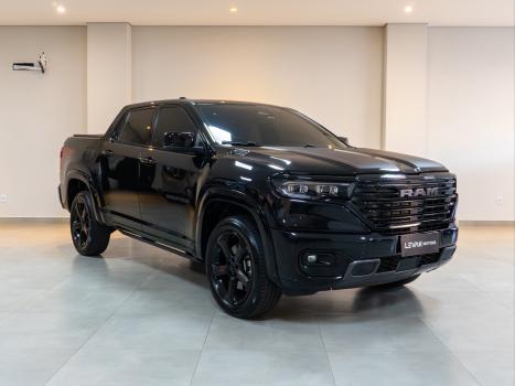 RAM Rampage 2.0 4P HURRICANE 4 TURBO R/T 4X4 AUTOMTICO, Foto 2