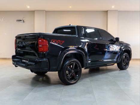 RAM Rampage 2.0 4P HURRICANE 4 TURBO R/T 4X4 AUTOMTICO, Foto 3