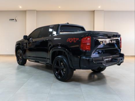 RAM Rampage 2.0 4P HURRICANE 4 TURBO R/T 4X4 AUTOMTICO, Foto 4