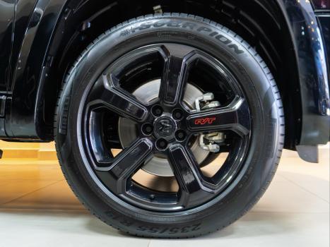RAM Rampage 2.0 4P HURRICANE 4 TURBO R/T 4X4 AUTOMTICO, Foto 8
