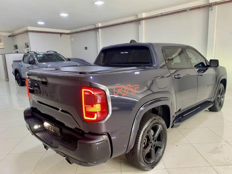 RAM Rampage 2.0 4P HURRICANE 4 TURBO R/T 4X4 AUTOMTICO, Foto 2