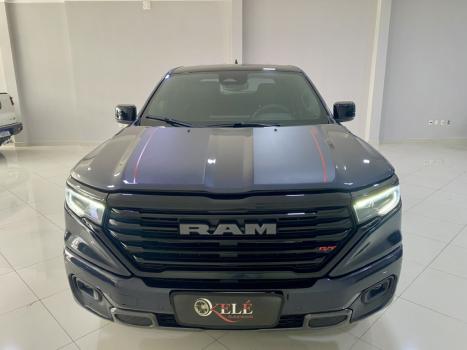 RAM Rampage 2.0 4P HURRICANE 4 TURBO R/T 4X4 AUTOMTICO, Foto 3