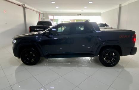 RAM Rampage 2.0 4P HURRICANE 4 TURBO R/T 4X4 AUTOMTICO, Foto 4