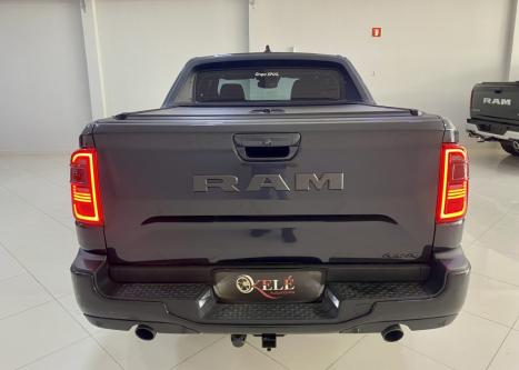 RAM Rampage 2.0 4P HURRICANE 4 TURBO R/T 4X4 AUTOMTICO, Foto 5