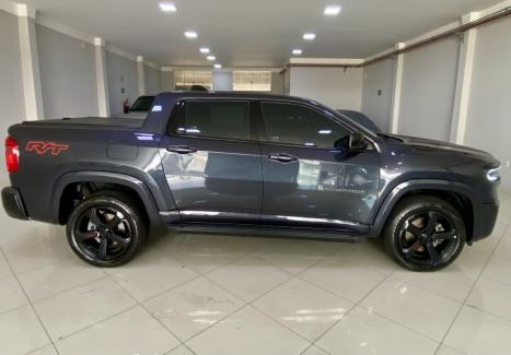 RAM Rampage 2.0 4P HURRICANE 4 TURBO R/T 4X4 AUTOMTICO, Foto 12