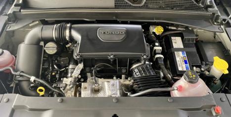 RAM Rampage 2.0 4P HURRICANE 4 TURBO R/T 4X4 AUTOMTICO, Foto 13