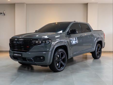 RAM Rampage 2.0 4P HURRICANE 4 TURBO R/T 4X4 AUTOMTICO, Foto 1