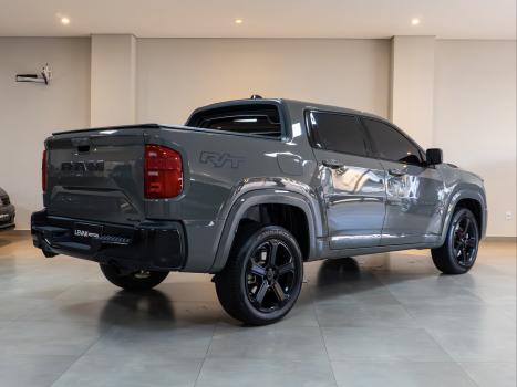 RAM Rampage 2.0 4P HURRICANE 4 TURBO R/T 4X4 AUTOMTICO, Foto 3