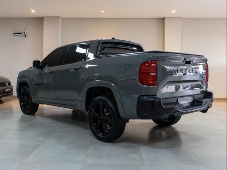 RAM Rampage 2.0 4P HURRICANE 4 TURBO R/T 4X4 AUTOMTICO, Foto 4