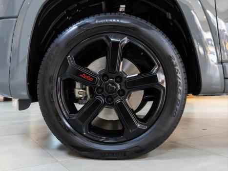 RAM Rampage 2.0 4P HURRICANE 4 TURBO R/T 4X4 AUTOMTICO, Foto 8