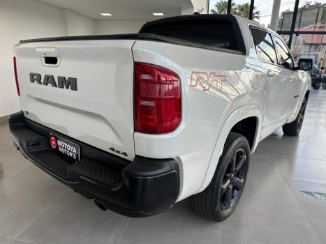 RAM Rampage 2.0 4P HURRICANE 4 TURBO R/T 4X4 AUTOMTICO, Foto 4