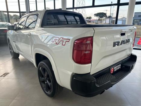 RAM Rampage 2.0 4P HURRICANE 4 TURBO R/T 4X4 AUTOMTICO, Foto 5